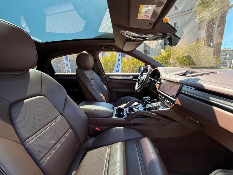 Porsche Cayenne Coupe 3.0 5p.ti tiptronic