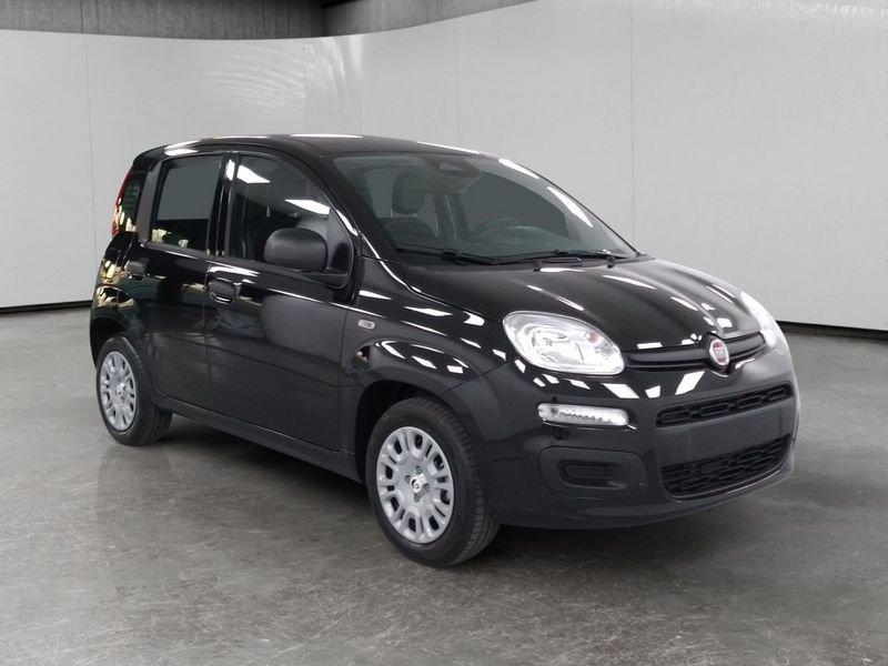 FIAT Pandina 1.0 firefly hybrid Pop s&s 70cv