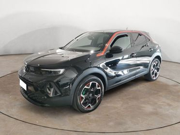Opel Mokka Mokka 1.5 diesel GS Line
