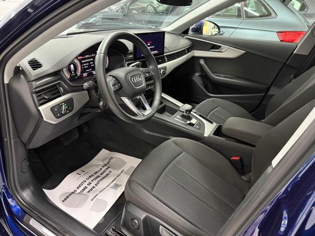 AUDI A4 Avant 30 TDI/136 CV S tronic Business