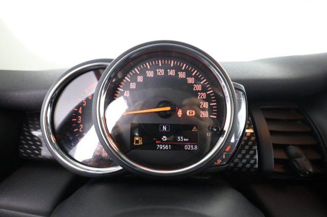 MINI Cooper S Mini 2.0 Cooper S