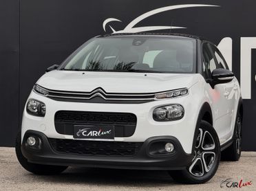Citroen C3 1.2 Puretech Feel S 83CV NEOPATENTATI