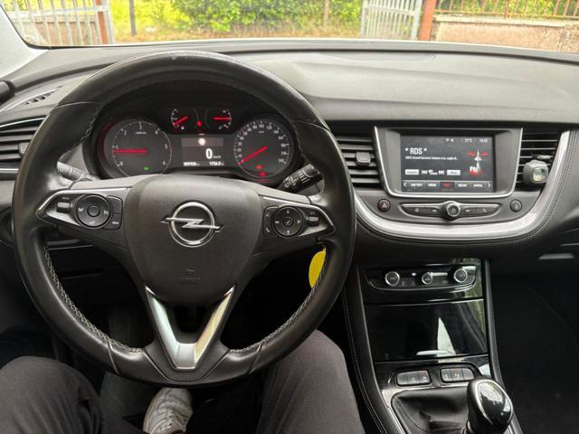 OPEL Grandland X 1.5 diesel Ecotec Start&Stop Advance
