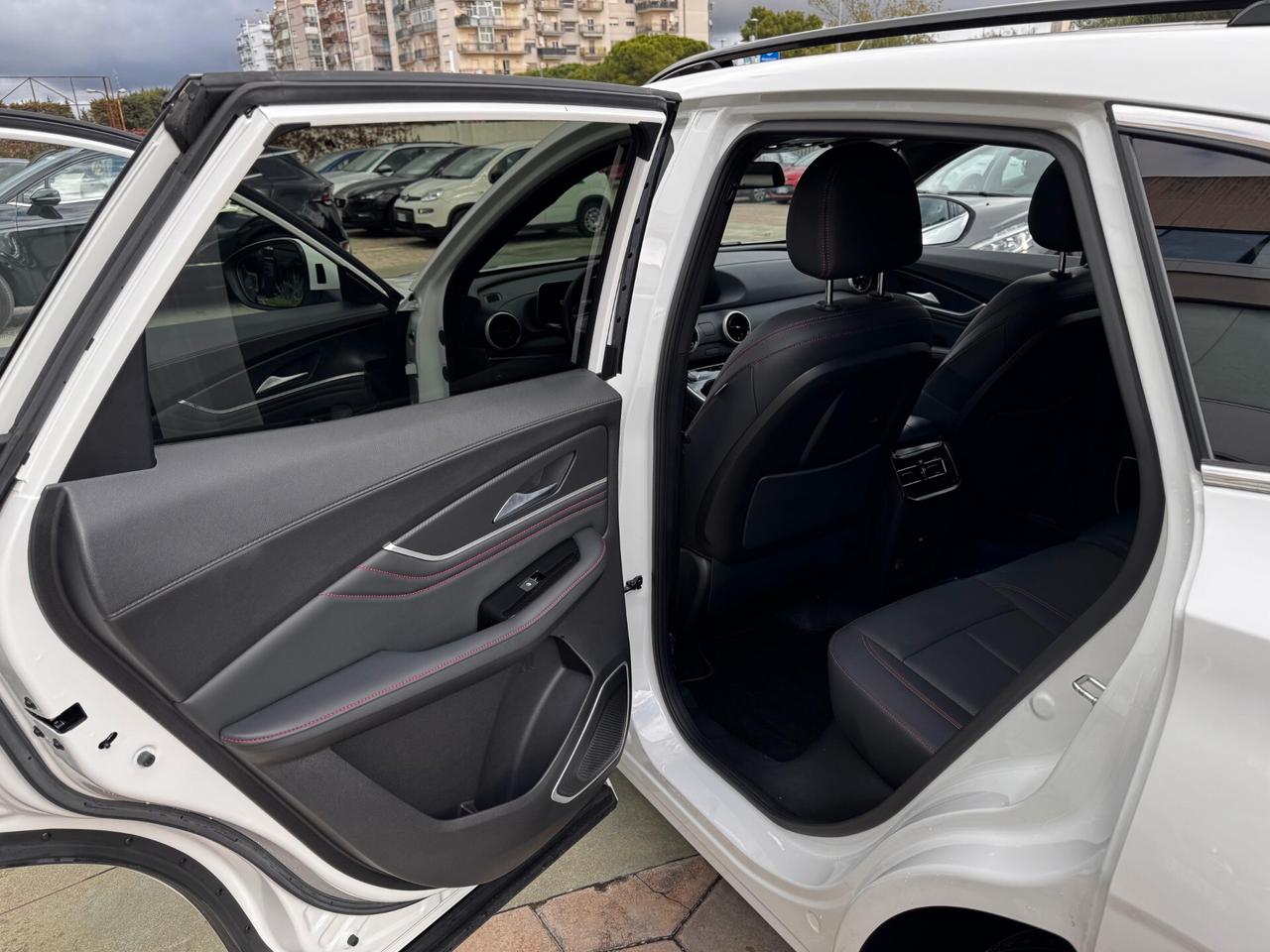 FORTHING FRIDAY 1.5 GPL 177CV AZIENDALE