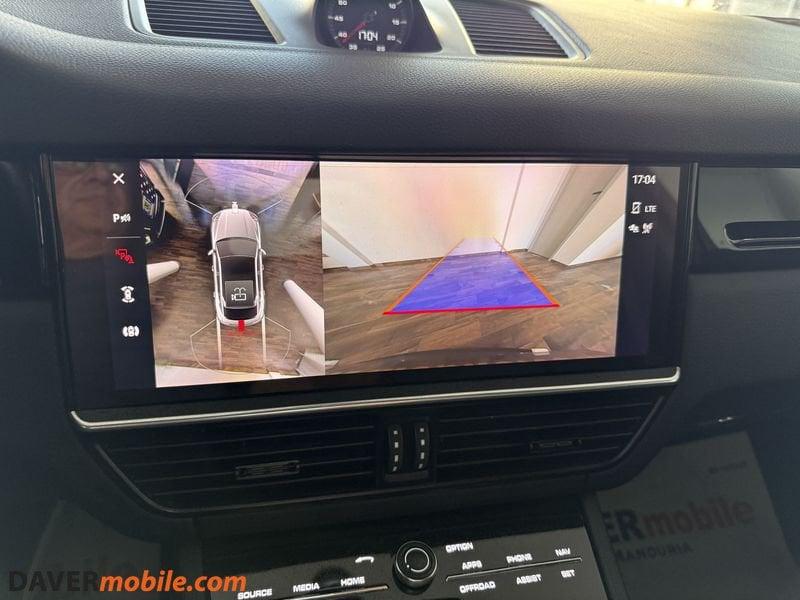 Porsche Cayenne Cayenne 3.0 tiptronic