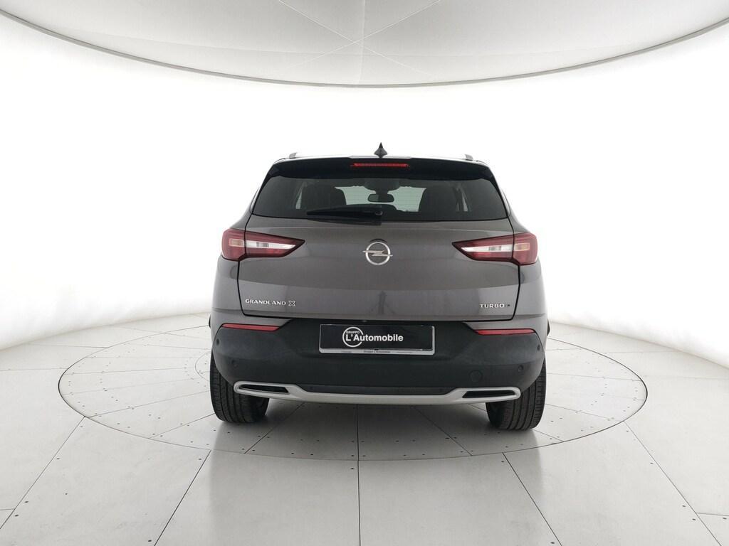 Opel Grandland X 1.5 Ecotec Ultimate Auto