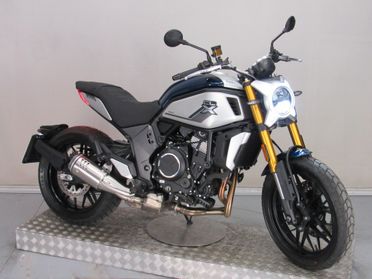 Cf Moto 700CL-X ABS HERITAGE