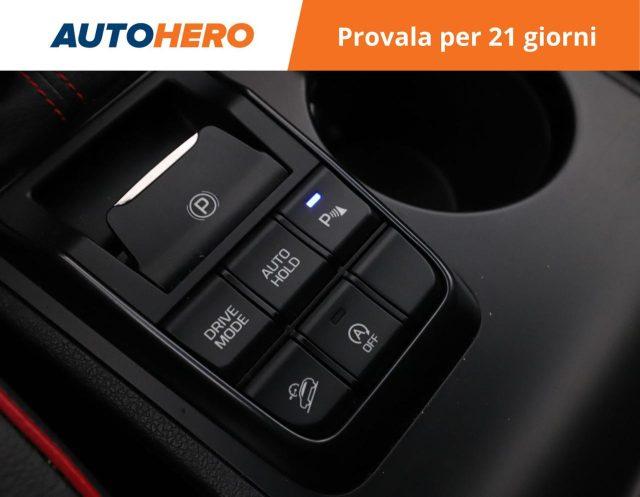 HYUNDAI Tucson 1.6 CRDi 136CV 48V 4WD DCT XPrime