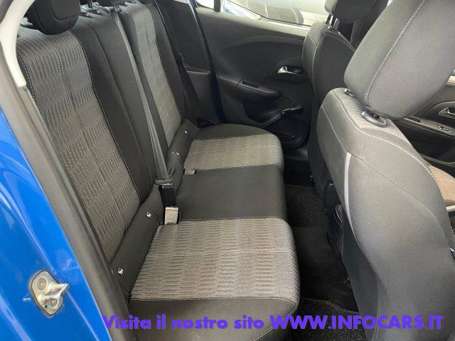 OPEL Corsa 1.2 Edition 75cv NEOPATENTATI PROMO