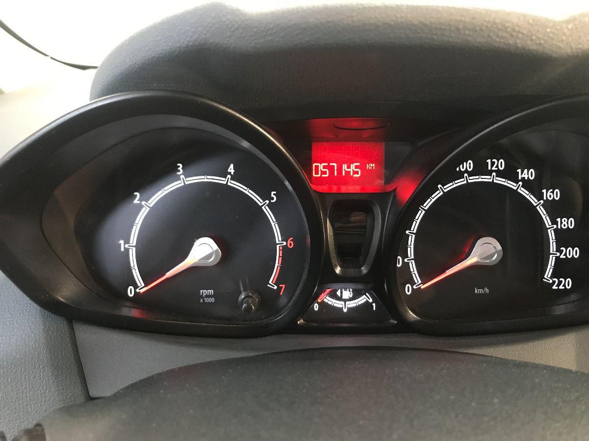 FORD Fiesta Plus 1.2 16V 82CV 5p.