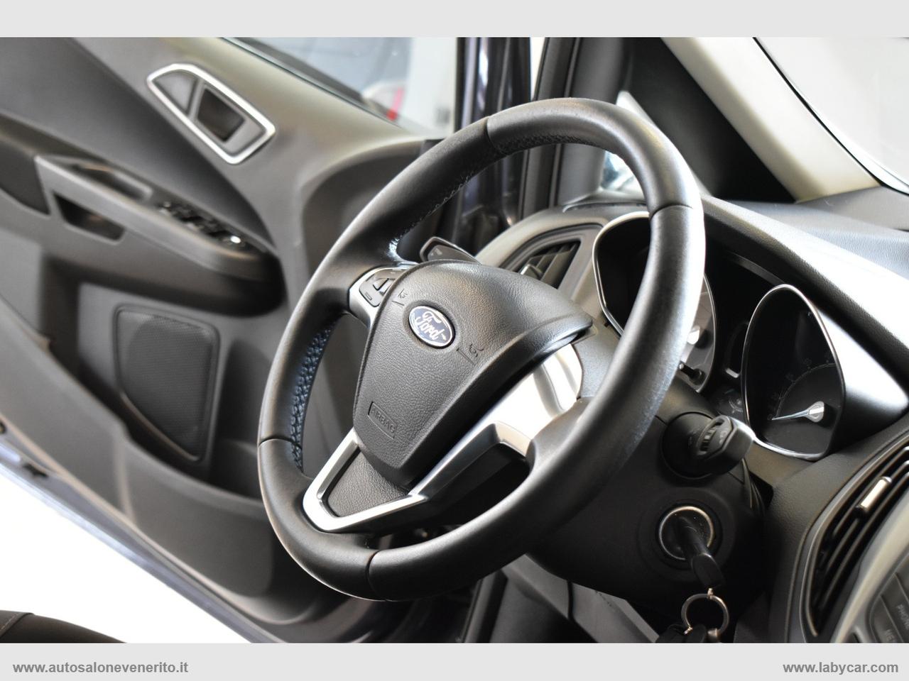 FORD B-Max 1.6 TDCi 95 CV Business