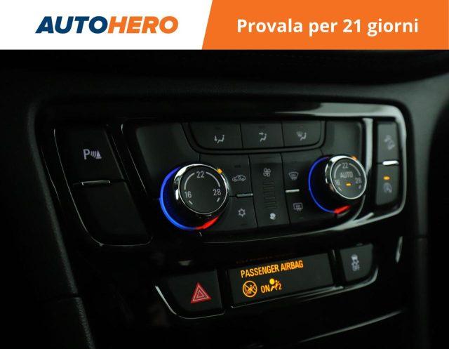 OPEL Mokka X 1.4 Turbo Ecotec 152CV 4x4 aut.Start&Stop Innovati