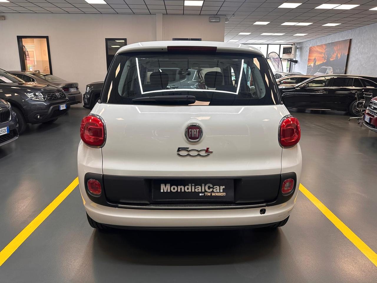 Fiat 500L 1.4 95 CV Pop Star