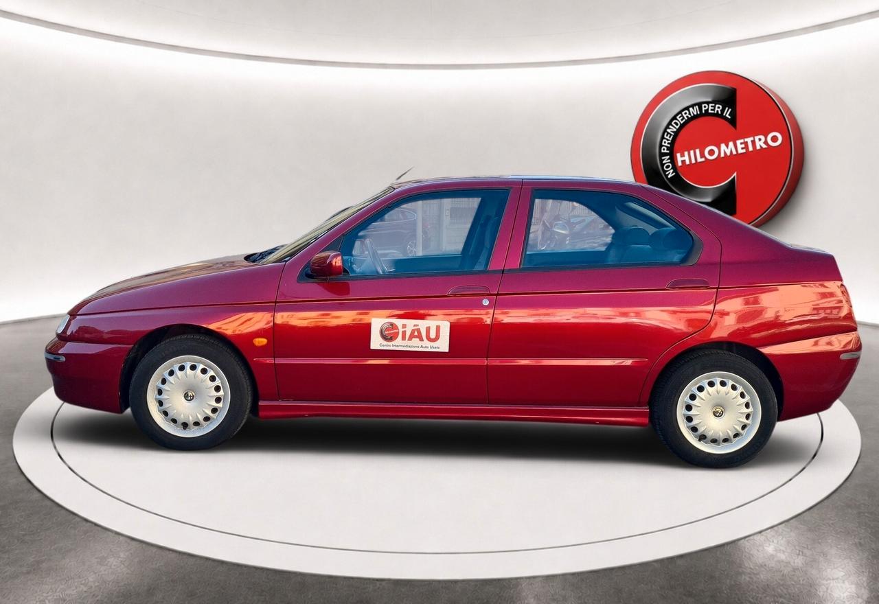 Alfa Romeo 146 1.4i 16V Twin Spark