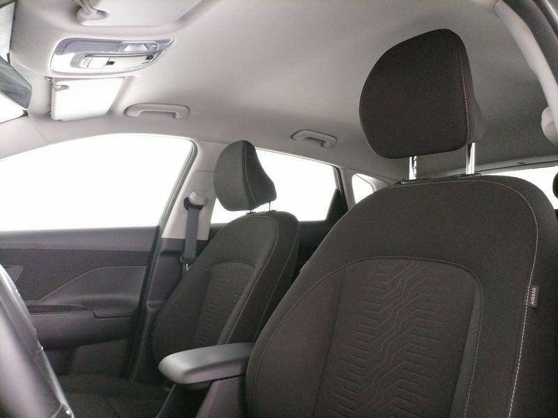 Hyundai Kona 1.6 gdi hev X Line 2wd 141cv dct