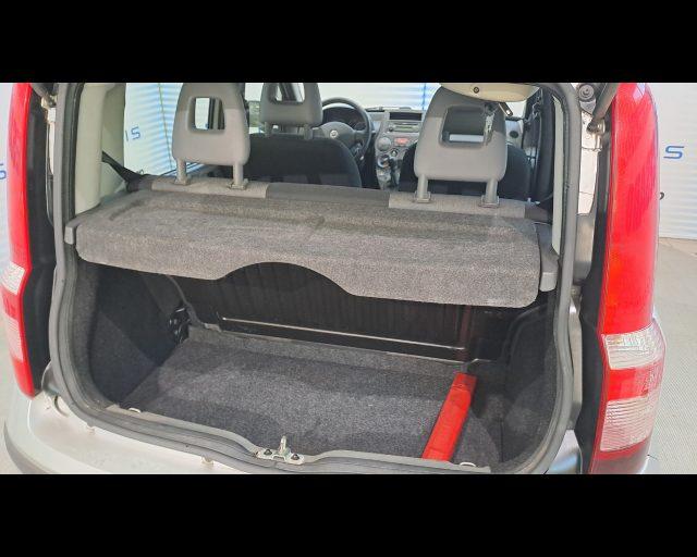 FIAT Panda 1.2 Dynamic 69cv E5