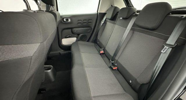 CITROEN C3 PureTech 110 S&S Plus in Promo