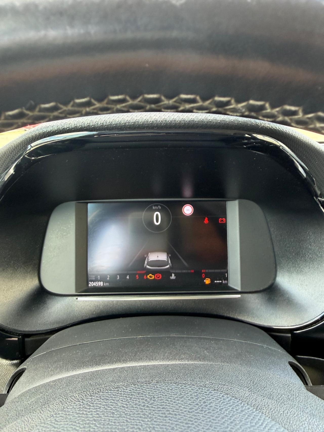 Opel Corsa 1.5 D 100 CV GS Line