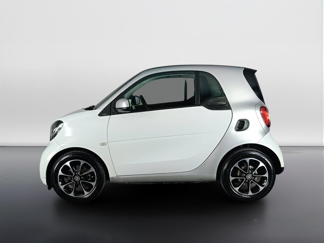 SMART fortwo 3ªs.(C/A453)