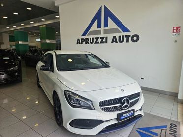 MERCEDES-BENZ CLA 220 d S.W. Automatic Premium