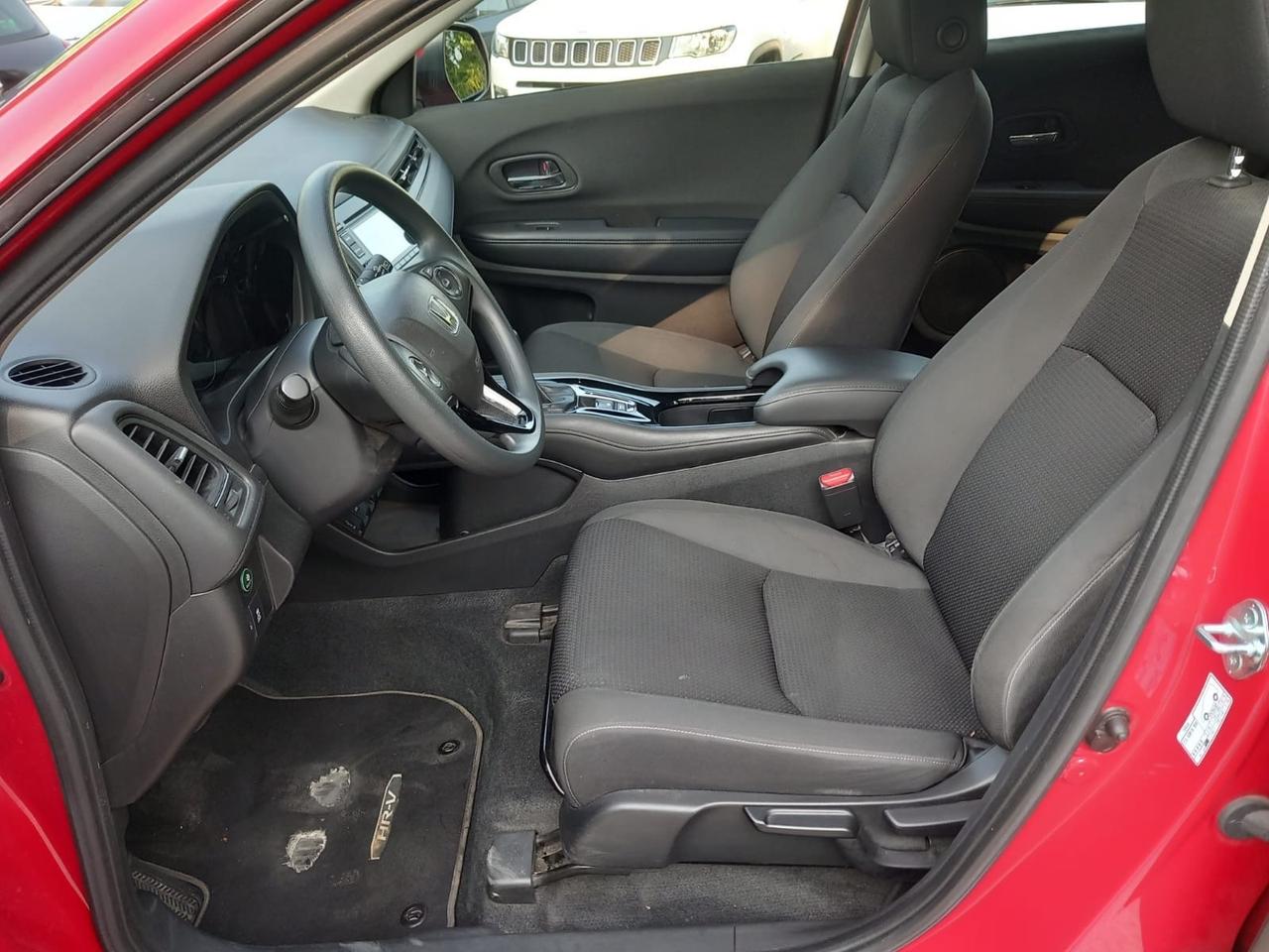 Honda HR-V 1.5 i-VTEC Elegance Navi ADAS