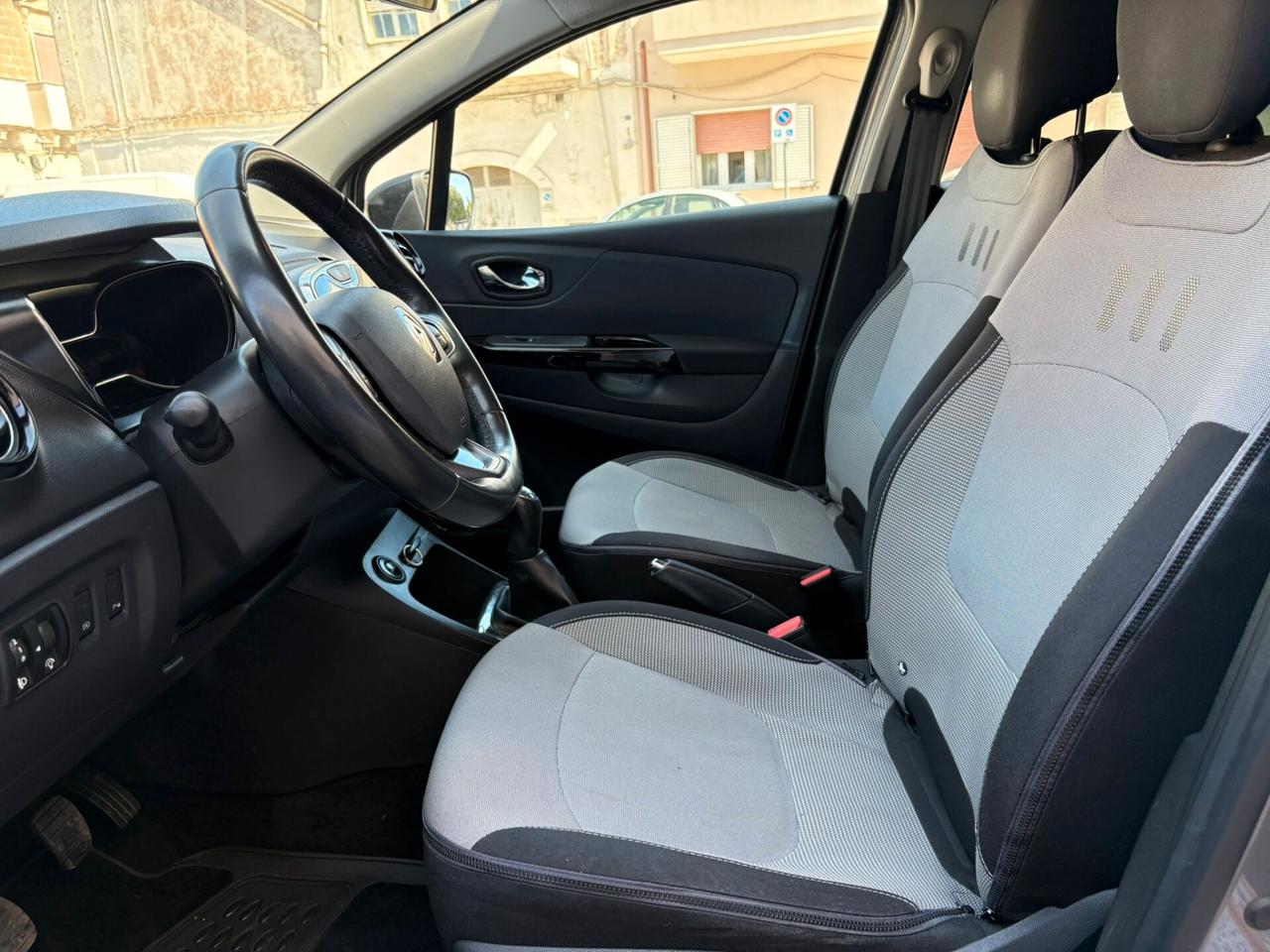 Renault Captur dCi 8V 90 CV Start&Stop Energy Intens