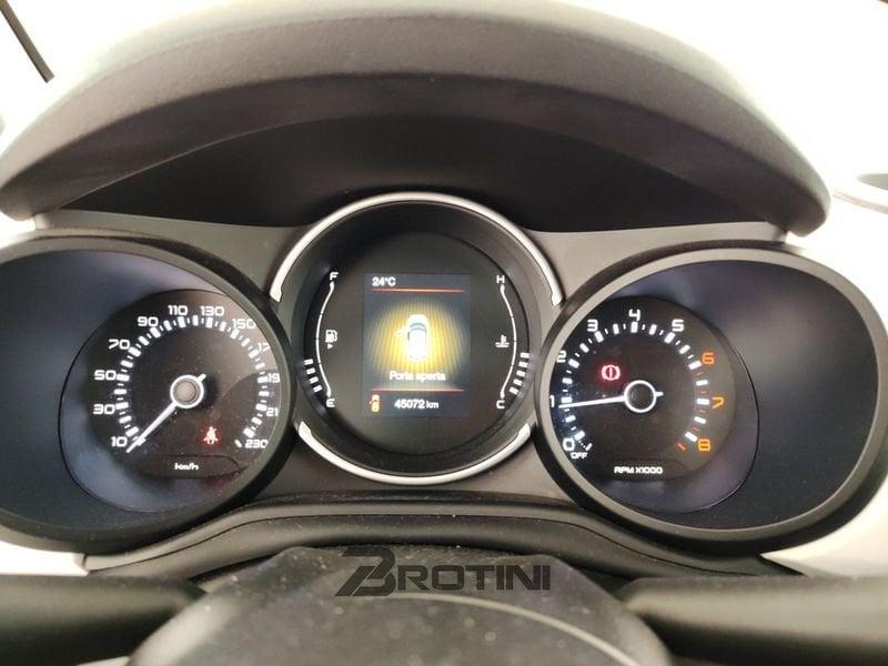 FIAT 500L Cross 1.4 95cv Cross