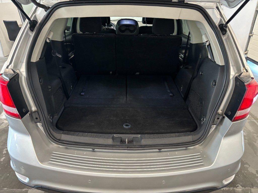 Fiat Freemont 2.0 Multijet 7 POSTI Urban