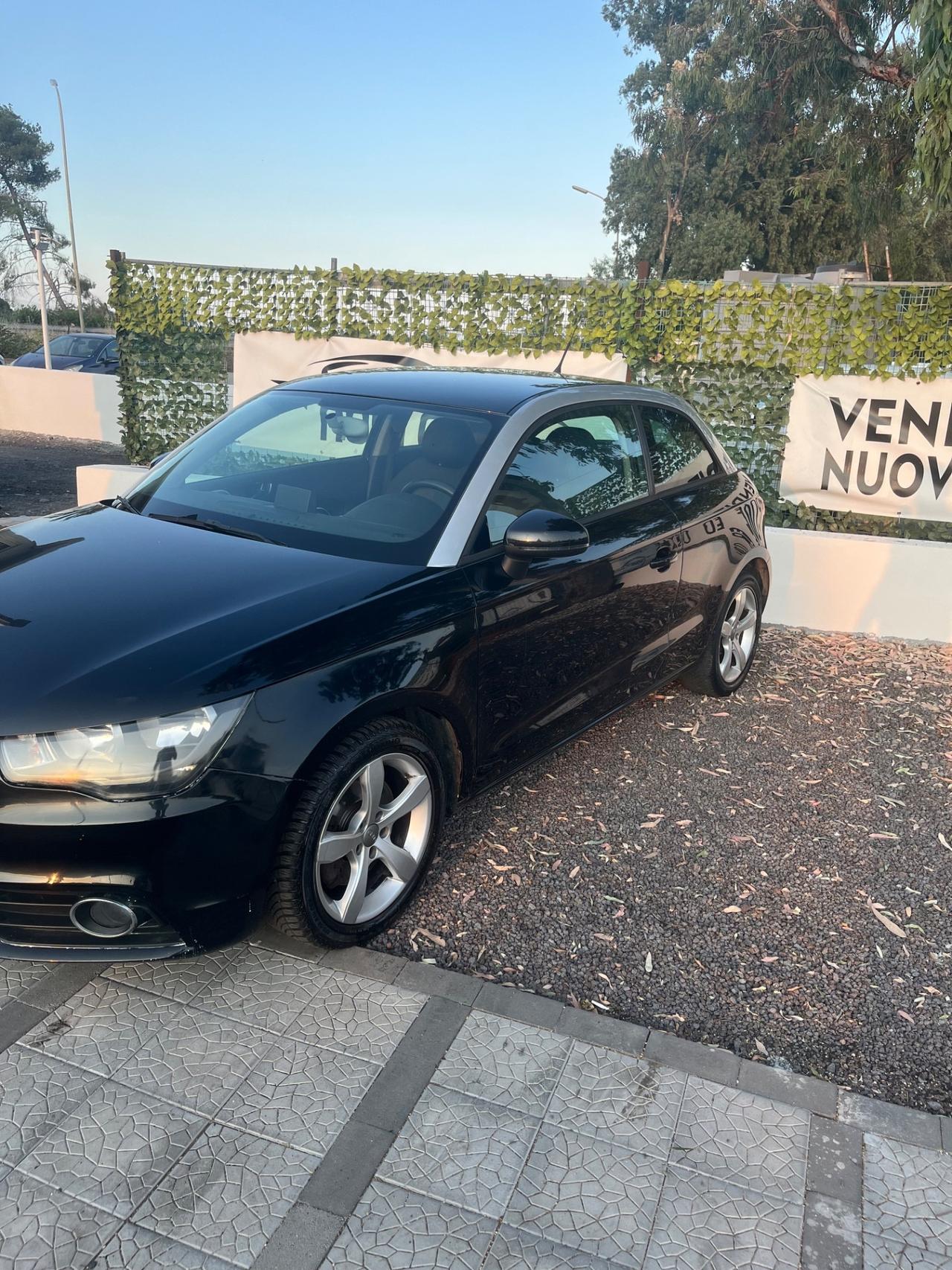 Audi A1 1.6 TDI 105 CV Ambition