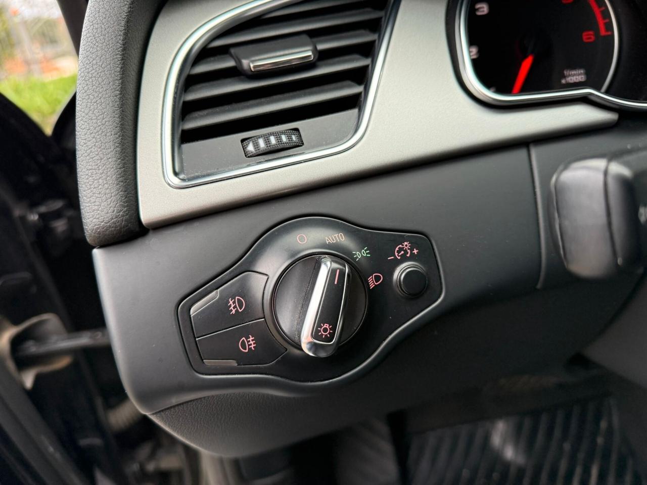 Audi A5 Coupè 3.0 V6 Tdi 239Cv Quattro S-Line S-Tronic