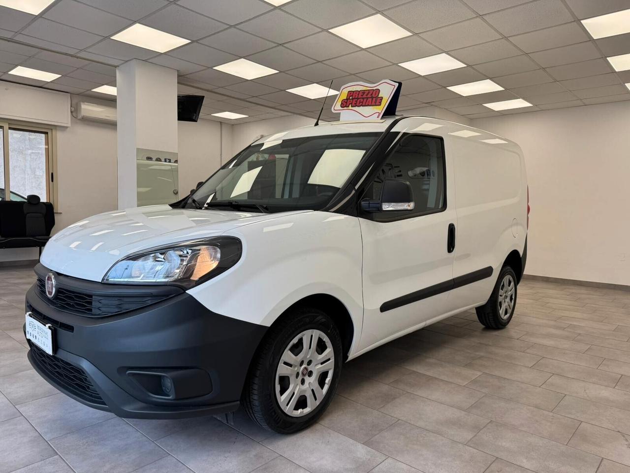 FIAT DOBLO 1.6 MJT LOUNGE