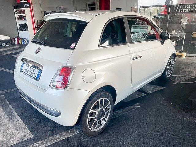 Fiat 500 1.2 Sport