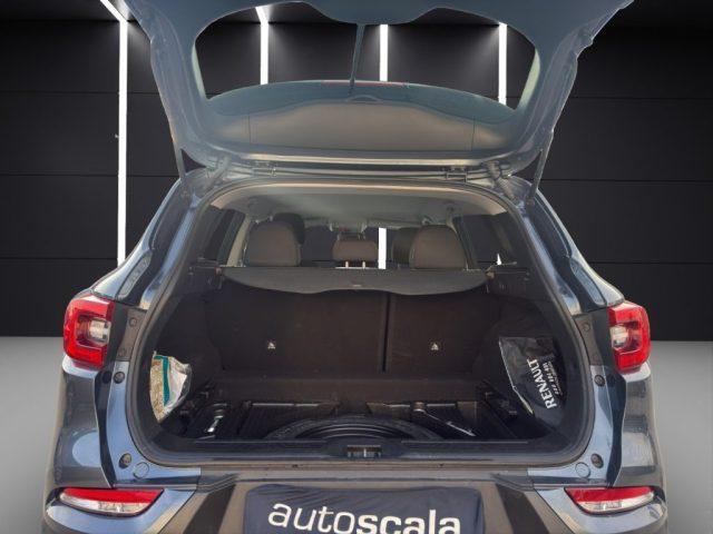 RENAULT Kadjar TCe 140CV FAP Business