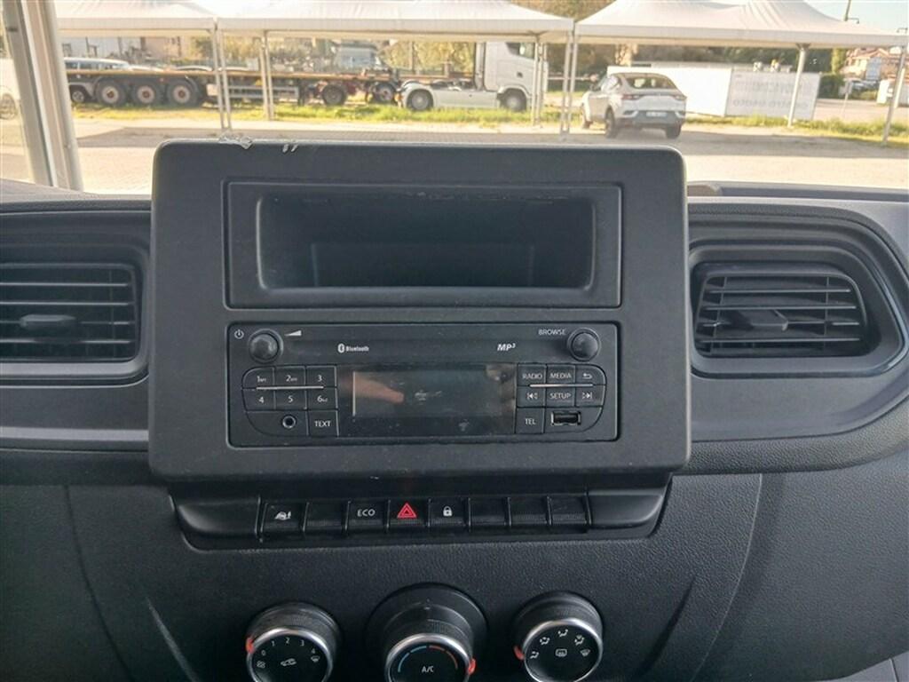 Renault Master T35 2.3 dci 135cv L3H2 Ice E6d-temp