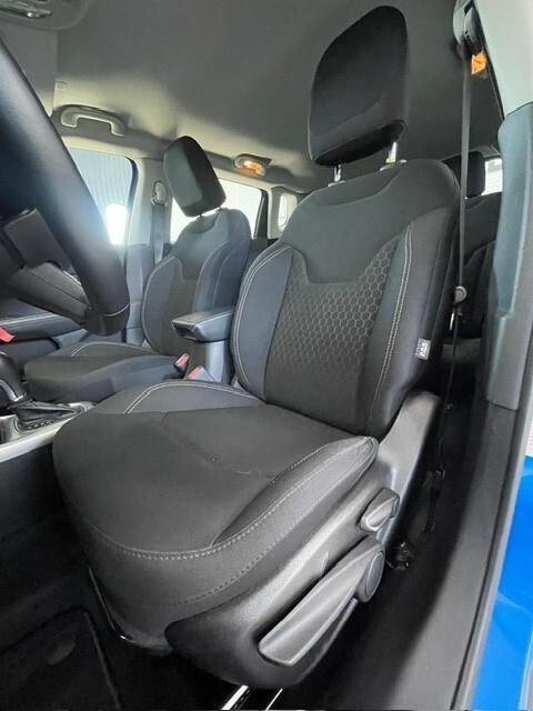 Jeep Compass 1.3 Turbo T4 150 CV aut. 2WD Business