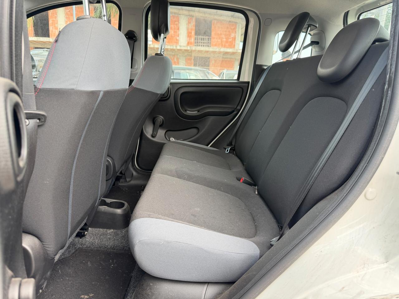 FIAT PANDA 2020 1.2 BENZINA 69 CV *AIRB OK