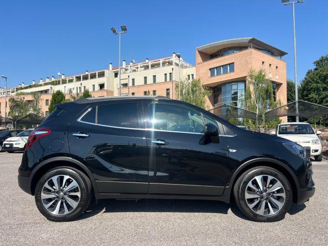 OPEL Mokka X 1.6 CDTI Ecotec 136CV 4x2 Start&Stop Innovation