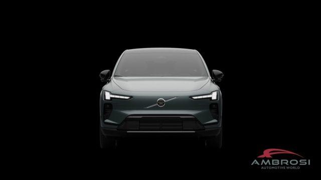 VOLVO EX60 P10 AWD 100% elettrica Ultra