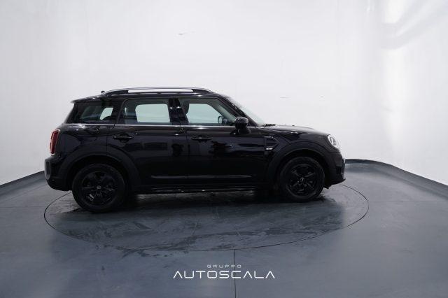 MINI Countryman 1.5 One D 116cv C. Autom. Business XL