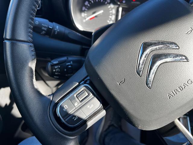 CITROEN C3 Aircross PureTech 130 S&S EAT6 Plus