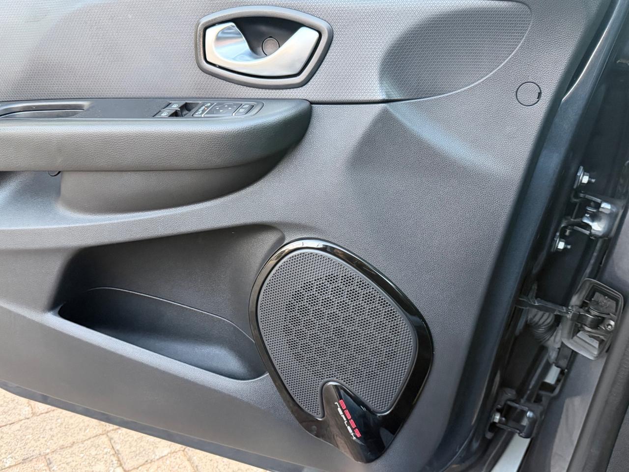 Renault Clio dCi 8V 75CV Start&Stop 5 porte Energy Life