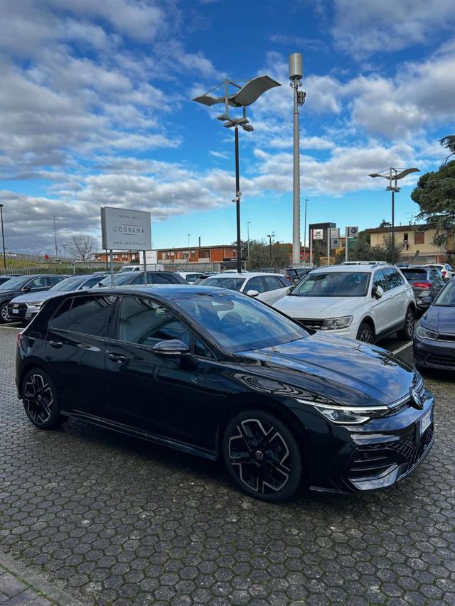 VOLKSWAGEN Golf 1.5 eTSI 150 CV ACT DSG R-Line Plus