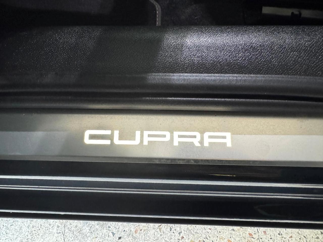 Cupra Formentor 1.4 e-Hybrid DSG