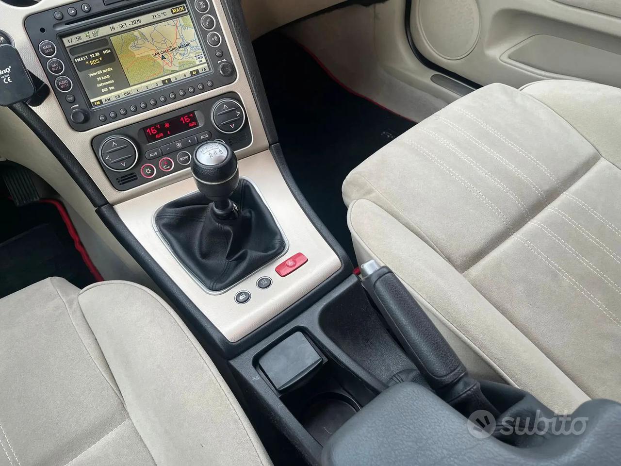 Alfa Romeo 159 1.9 JTDm 150cv SPORT - 2008