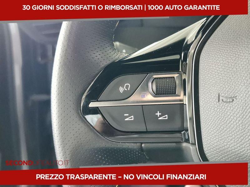 Peugeot 2008 1.2 puretech GT s&s 130cv