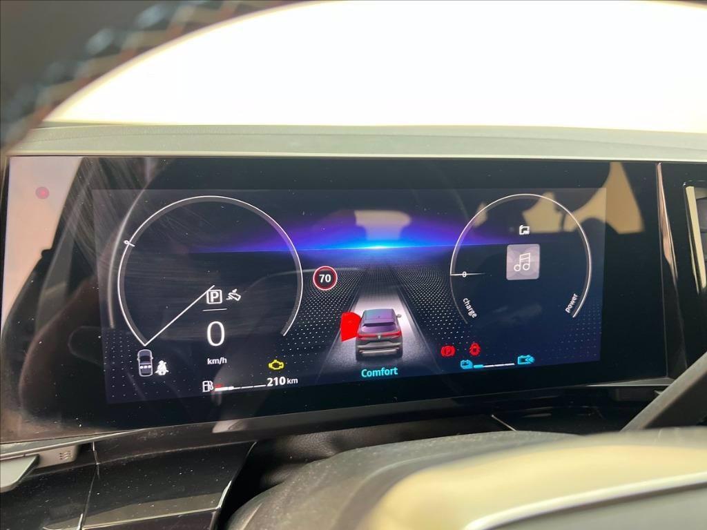 RENAULT Austral 1.2 E-Tech full hybrid Iconic Esprit Alpine 200cv auto del 2024