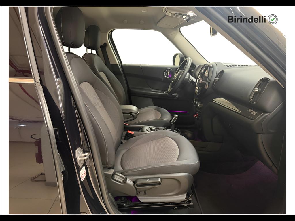 MINI Mini Countrym.(F60) - Mini 1.5 One D Northwood Edition Countryman