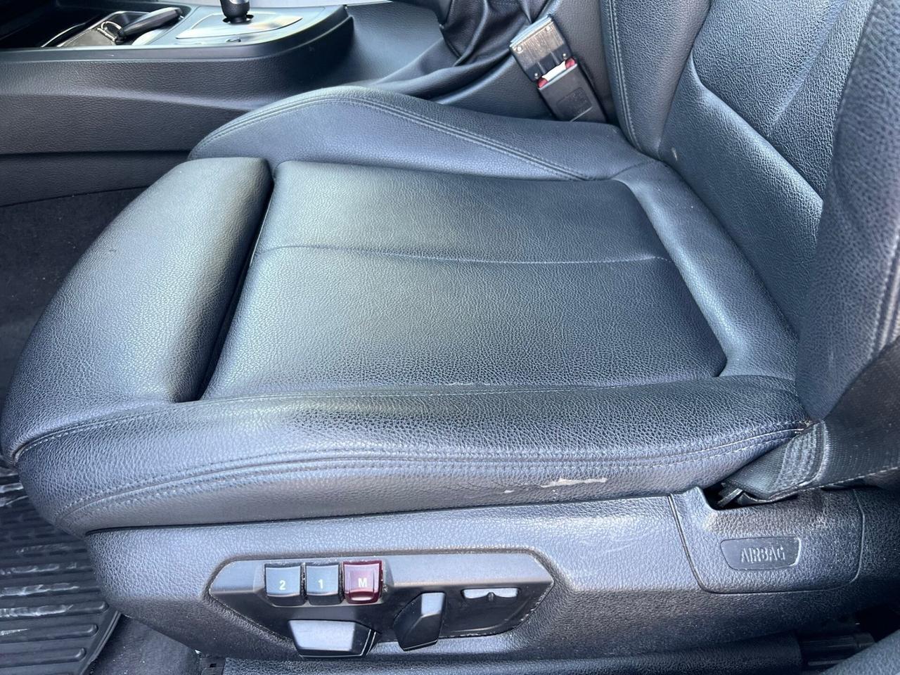 Bmw 318 318d Business aut.