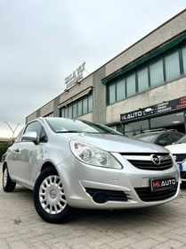 Opel Corsa 1.0 12V 3 porte Club - ok neopatentato