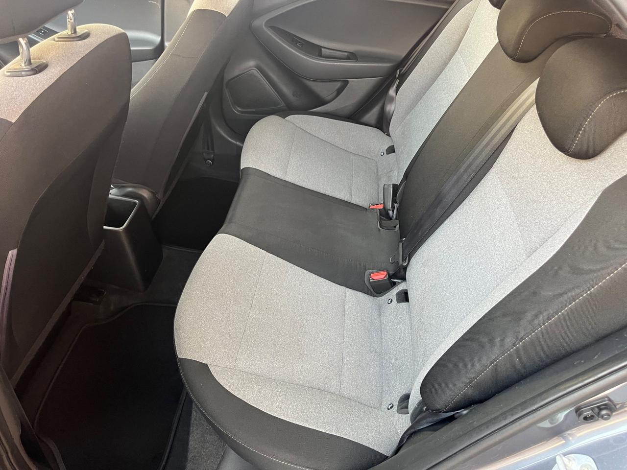 Hyundai i20 1.2 84 CV 5 porte Econext Comfort